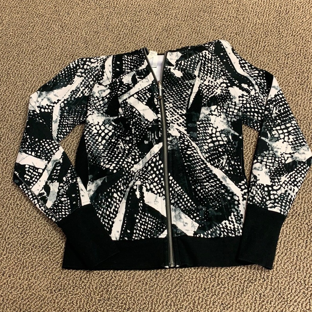 Lululemon scuba hoodie